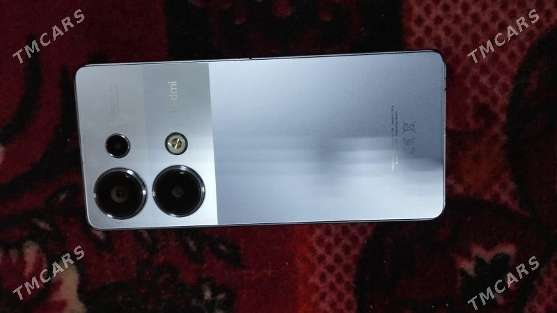 Redmi note 13 pro - Çärjew - img 4