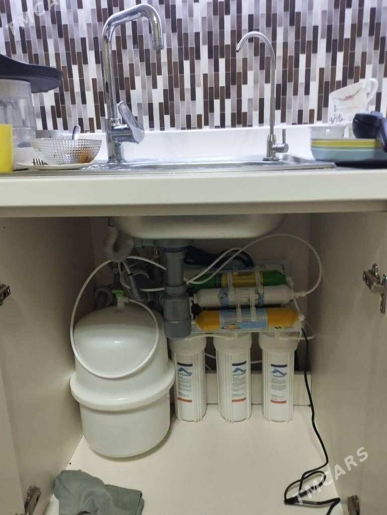 Suw Filter - Aşgabat - img 2