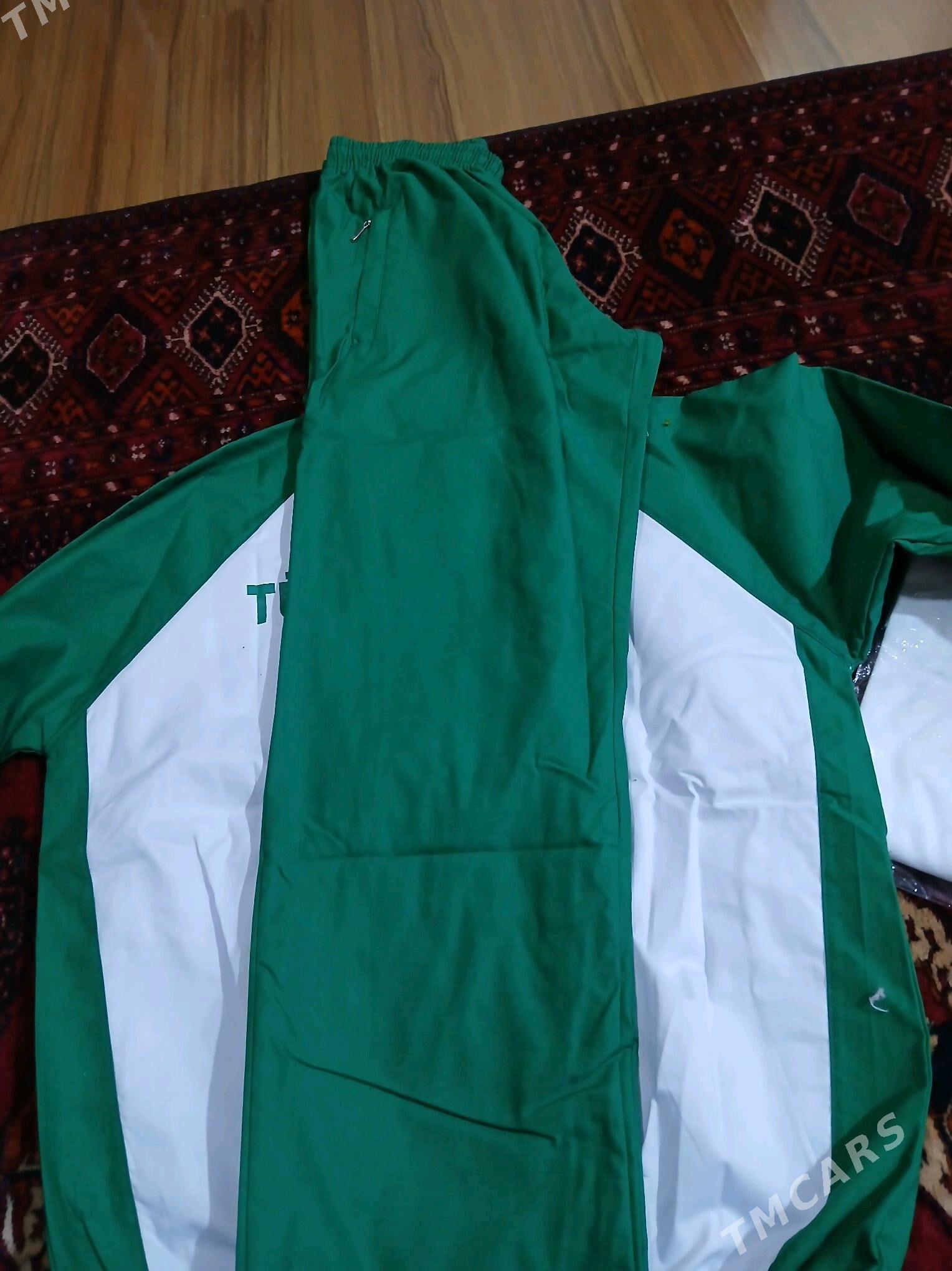 spartiwka turkmenistan - Hitrowka - img 3