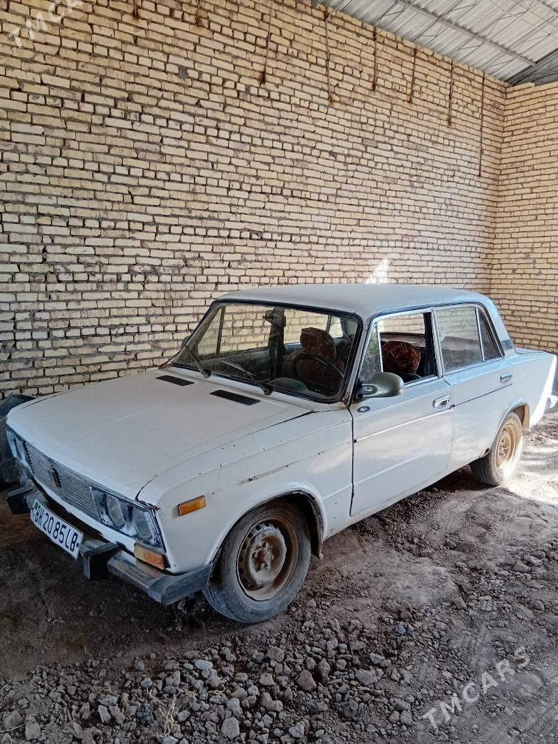 Lada 2106 1986 - 7 000 TMT - Ходжамбаз - img 2