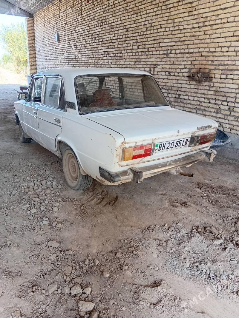 Lada 2106 1986 - 7 000 TMT - Ходжамбаз - img 3