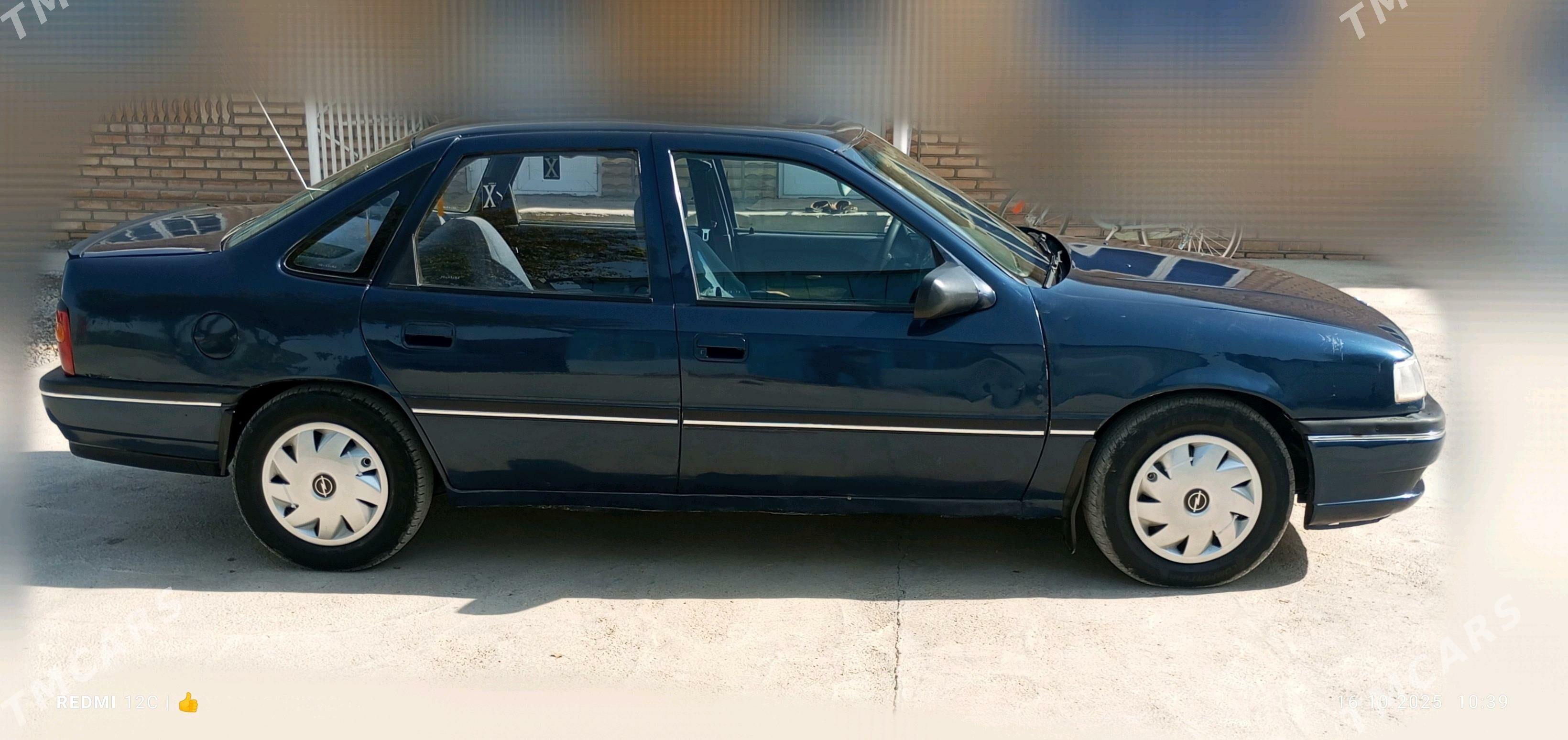 Opel Vectra 1990 - 35 000 TMT - Murgap - img 6