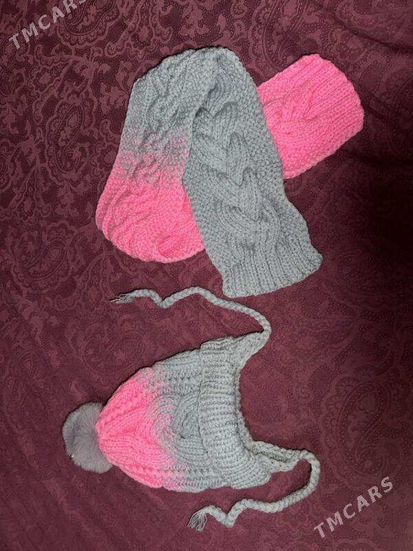 детский костюм - 4 mkr - img 2