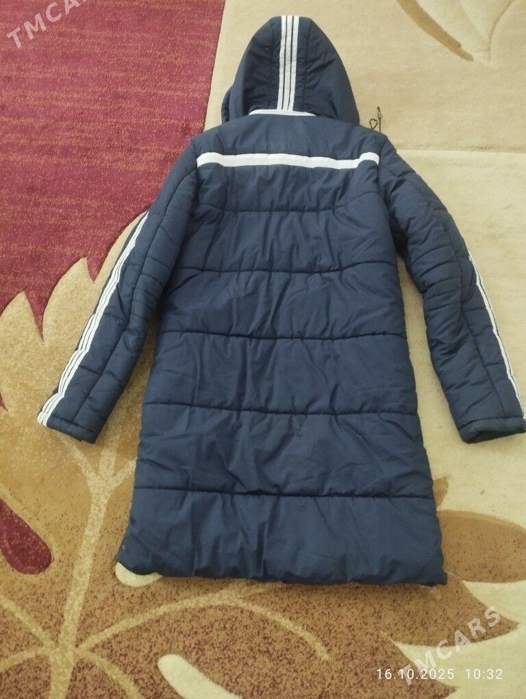 kurtga - Туркменбаши - img 1