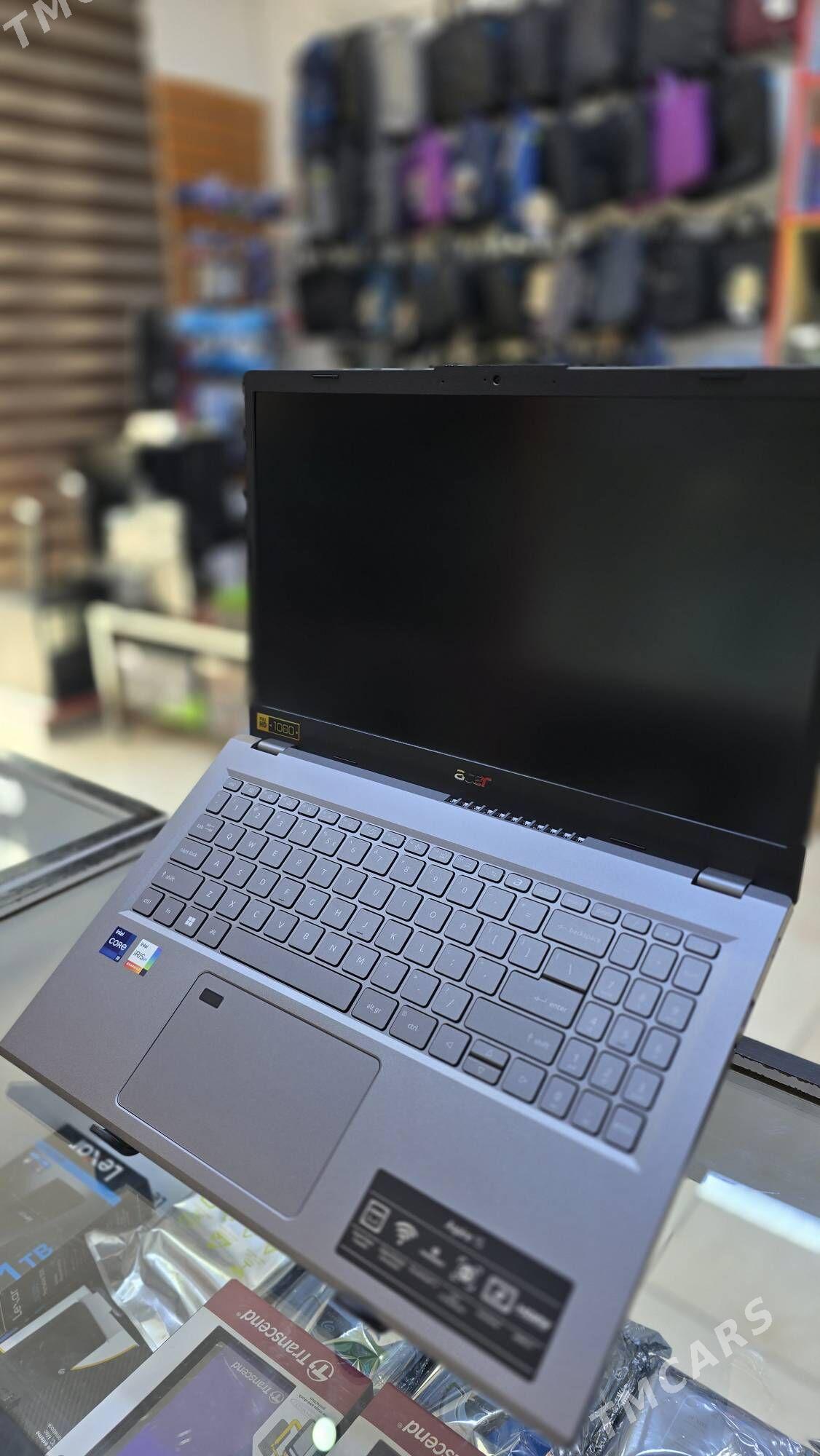 ACER i9/16RAM/512SSD - Aşgabat - img 3