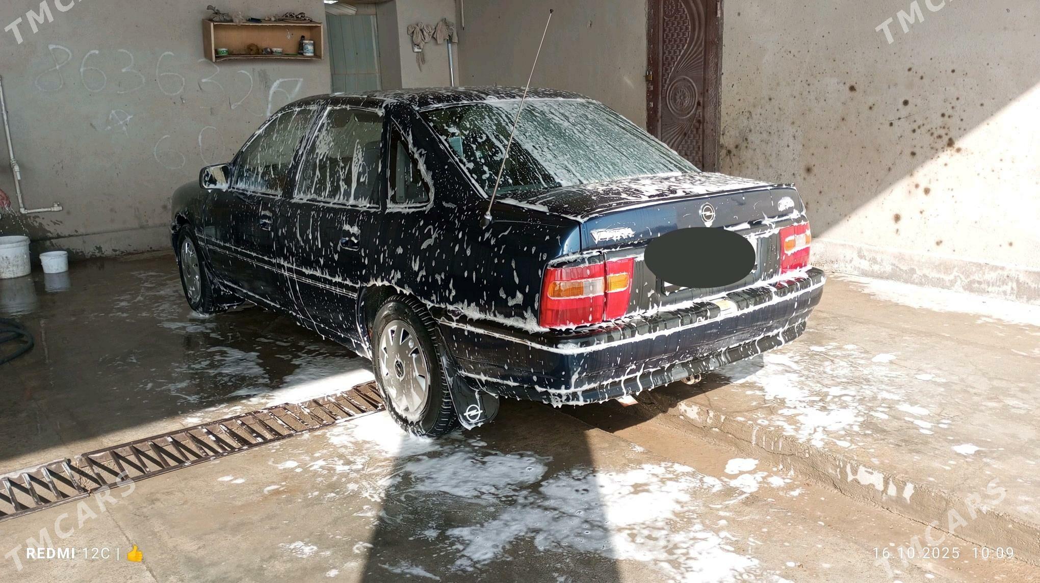 Opel Vectra 1990 - 35 000 TMT - Murgap - img 7