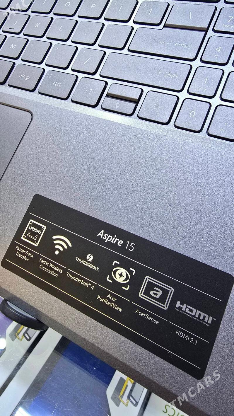 ACER i9/16RAM/512SSD - Aşgabat - img 4