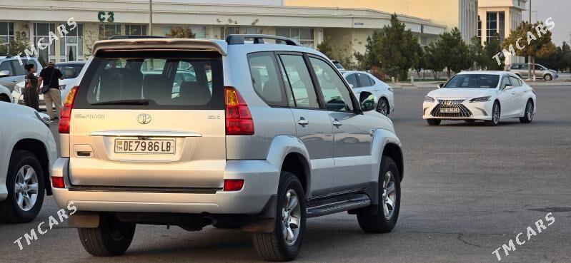 Toyota Land Cruiser Prado 2009 - 429 000 TMT - Туркменабат - img 2