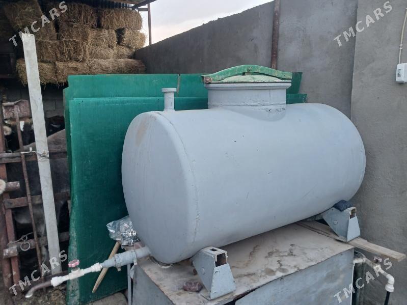 kwas boçka - Гарадамак Шор - img 1