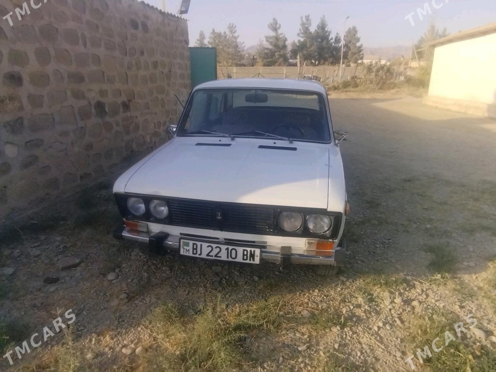 Lada 2106 1989 - 30 000 TMT - Magtymguly - img 3