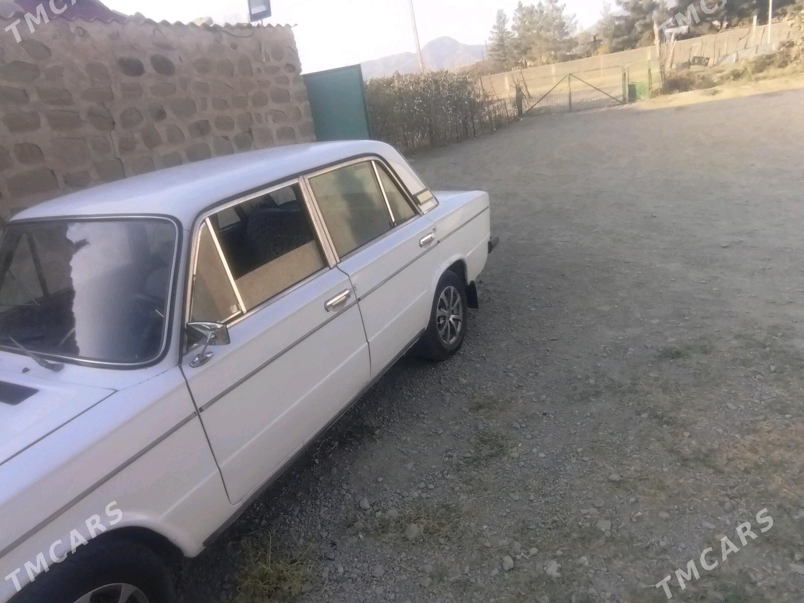 Lada 2106 1989 - 30 000 TMT - Magtymguly - img 2