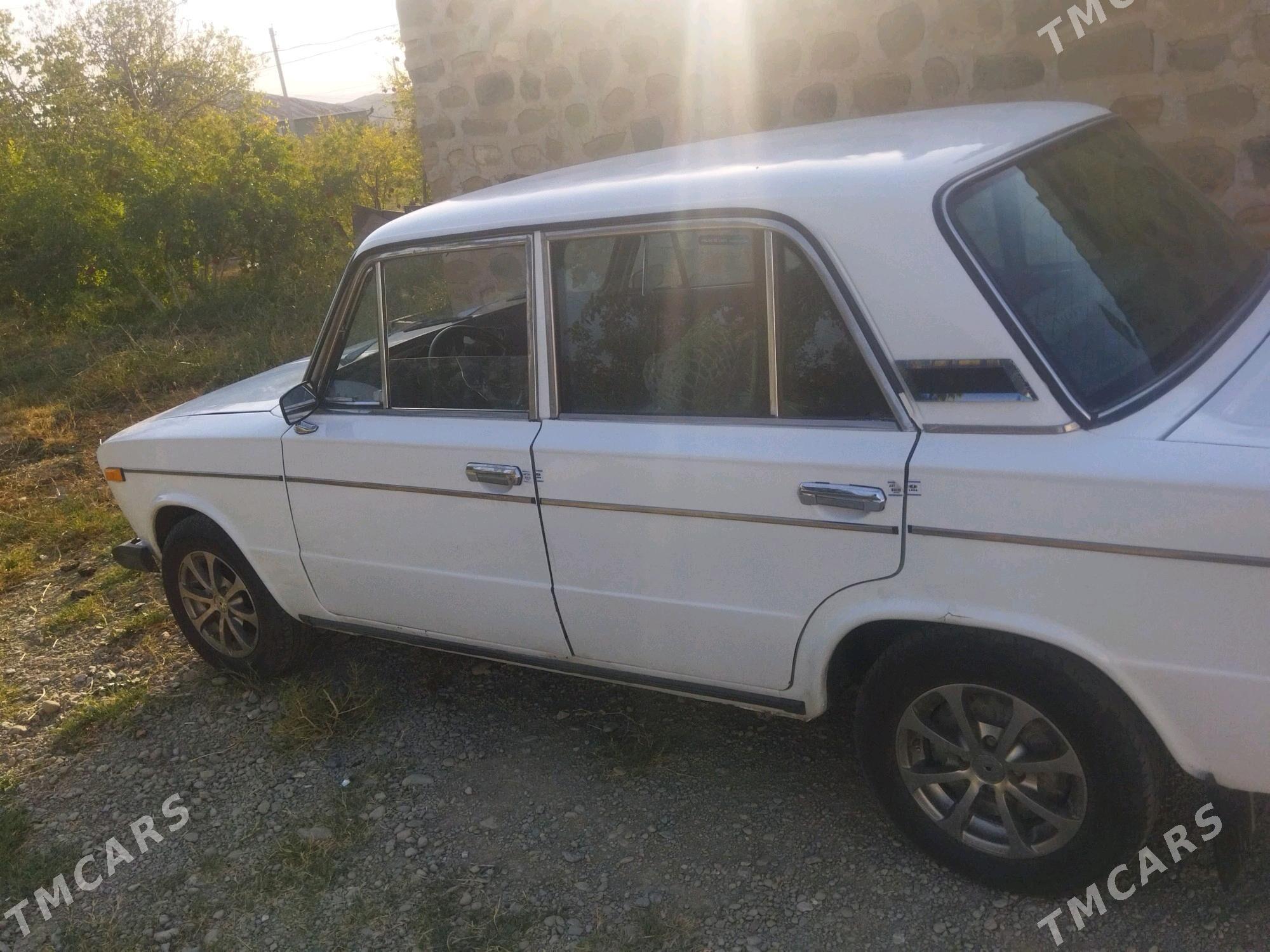 Lada 2106 1989 - 30 000 TMT - Magtymguly - img 1