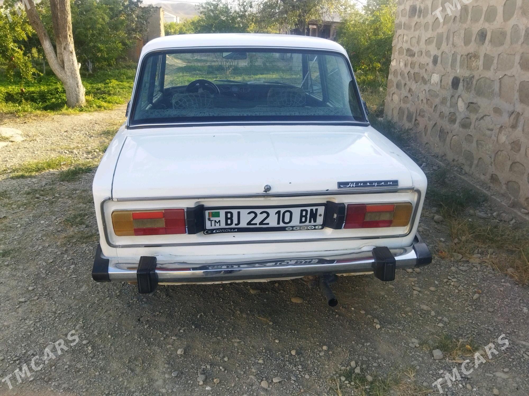 Lada 2106 1989 - 30 000 TMT - Magtymguly - img 4