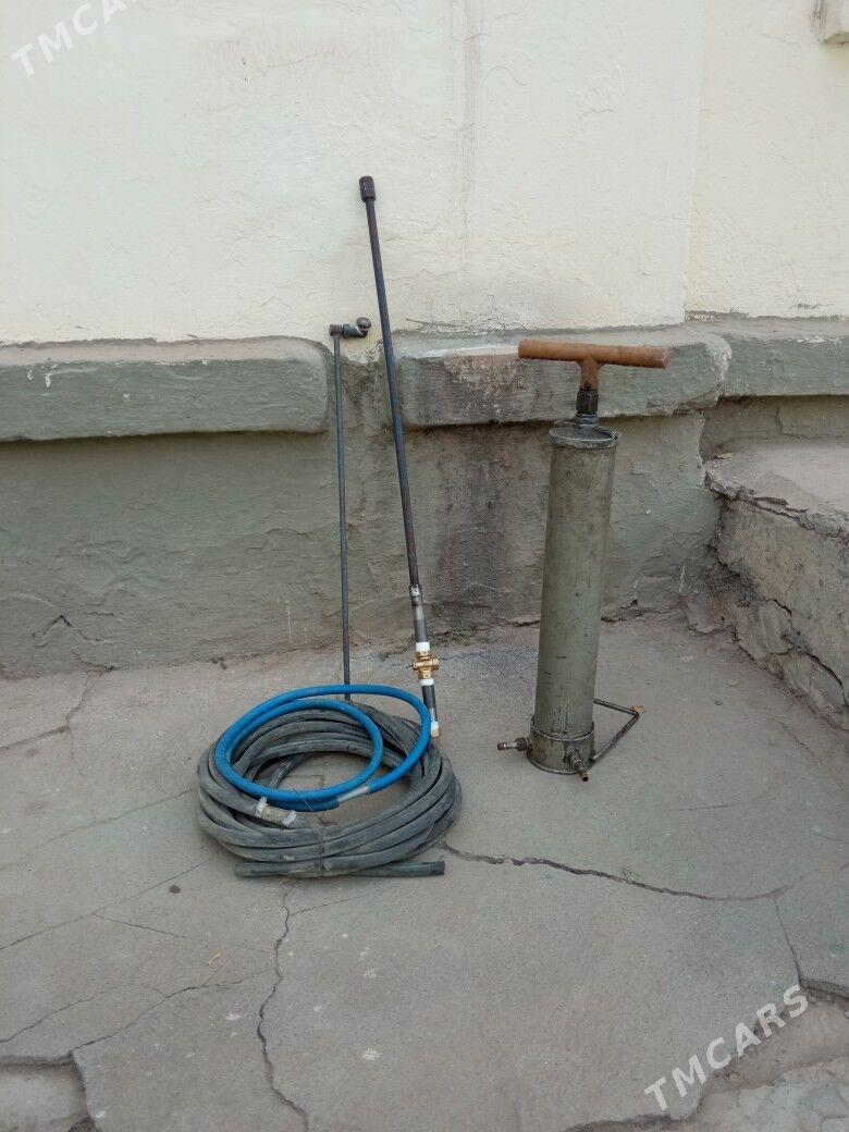 Hek sepyan - Aşgabat - img 4