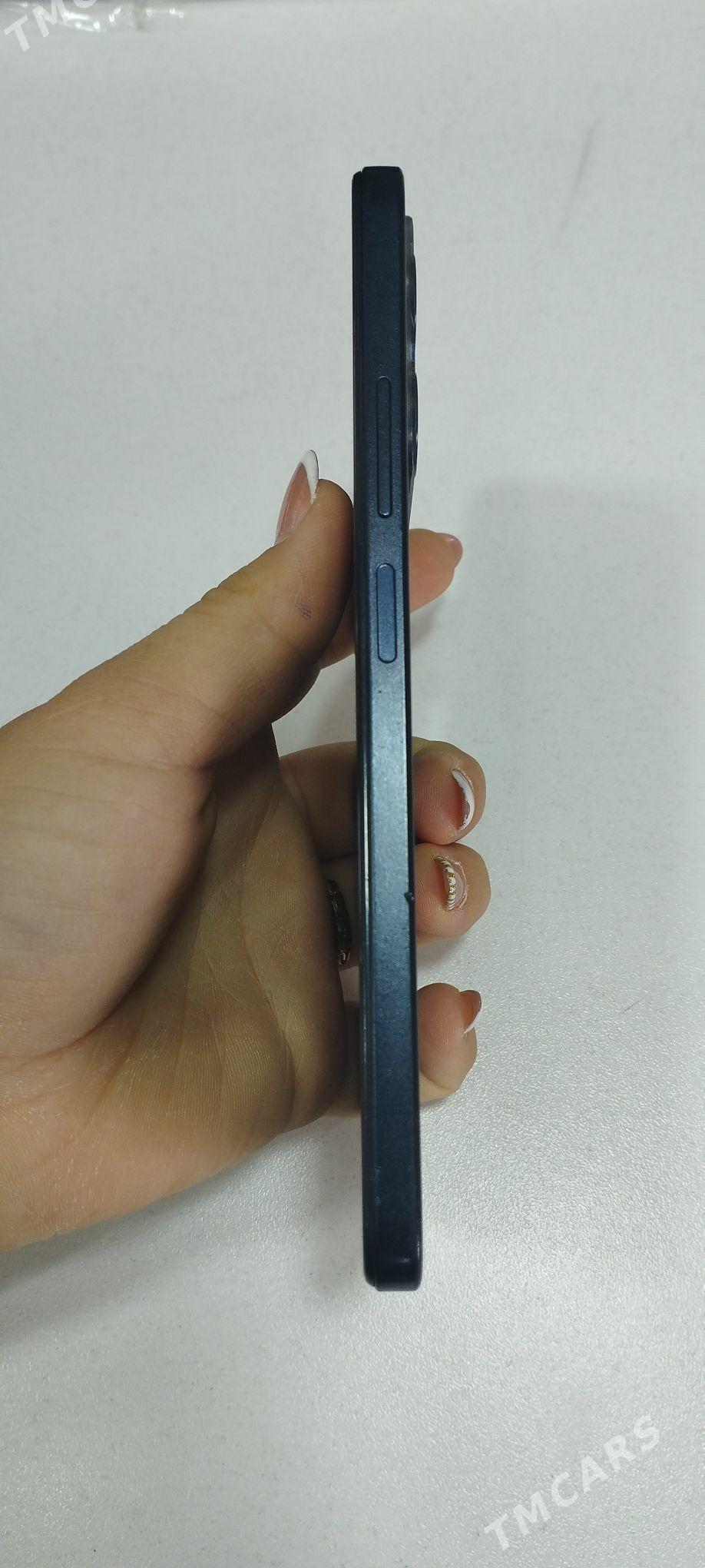 redmi not 12 8/128 - Туркменбаши - img 4