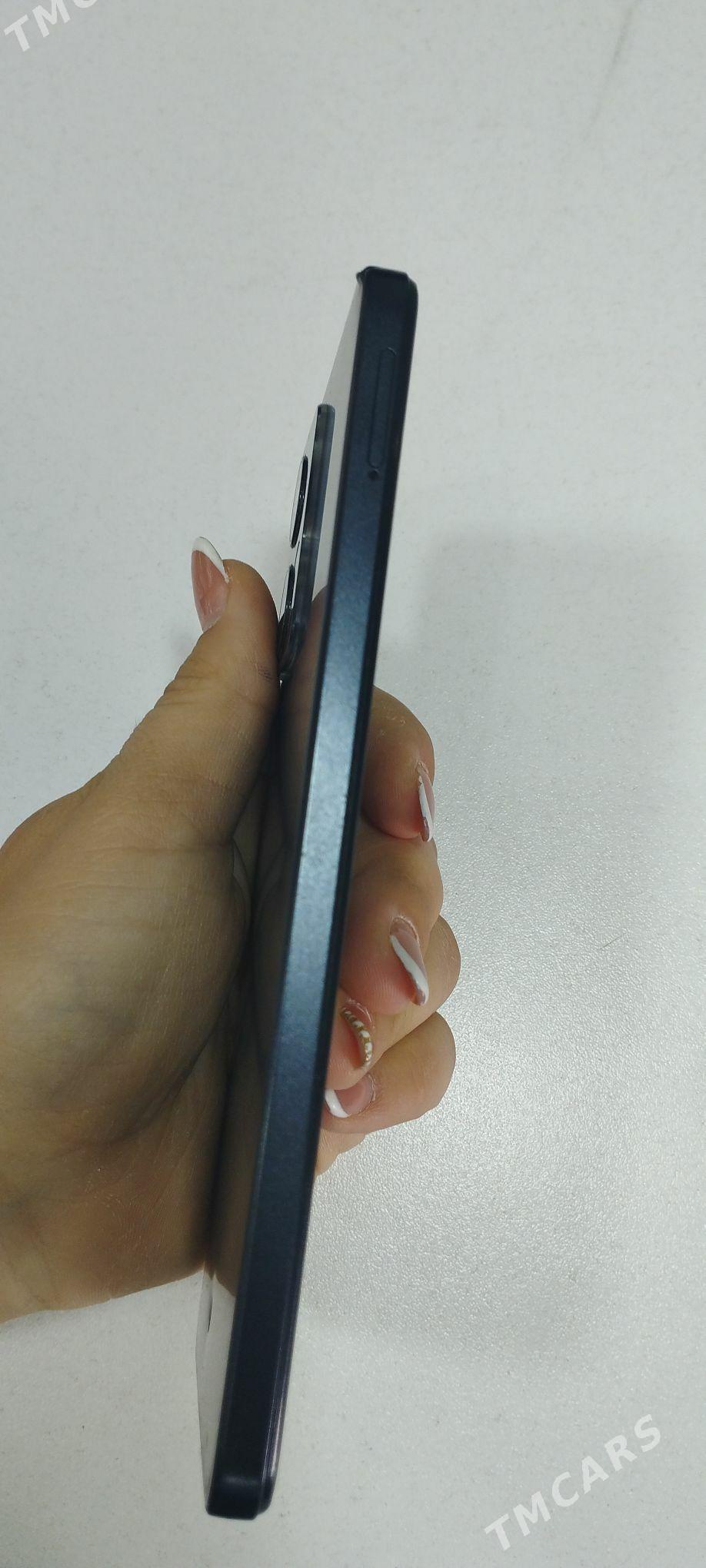 redmi not 12 8/128 - Туркменбаши - img 3