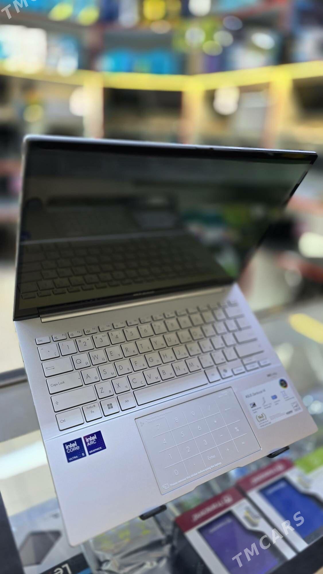 ASUS Ultra5/OLED - Ашхабад - img 3