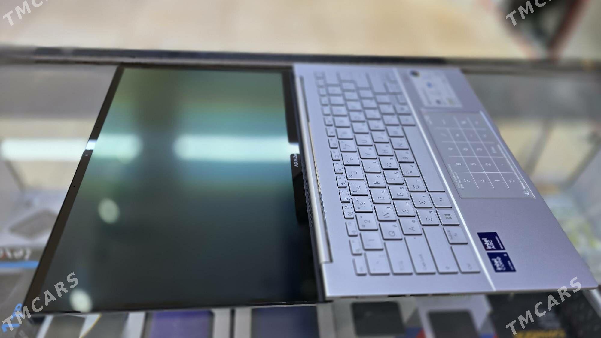 ASUS Ultra5/OLED - Ашхабад - img 5