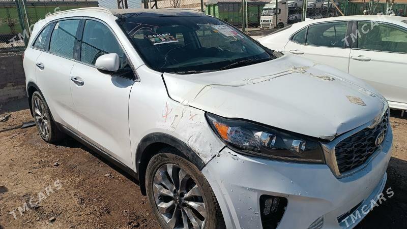 Kia Sorento 2020 - 299 000 TMT - Mary - img 6