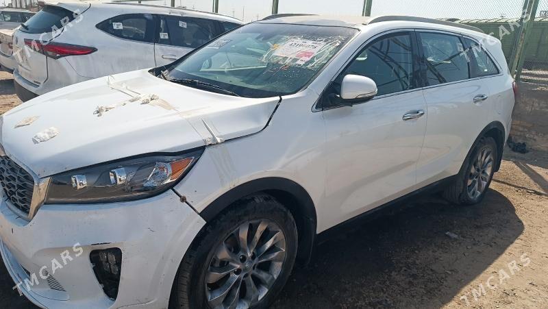 Kia Sorento 2020 - 299 000 TMT - Mary - img 7