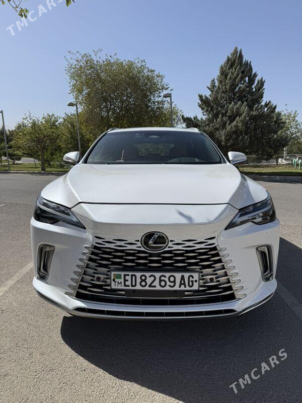 Lexus RX 350 2024 - 800 000 TMT - Ашхабад - img 2