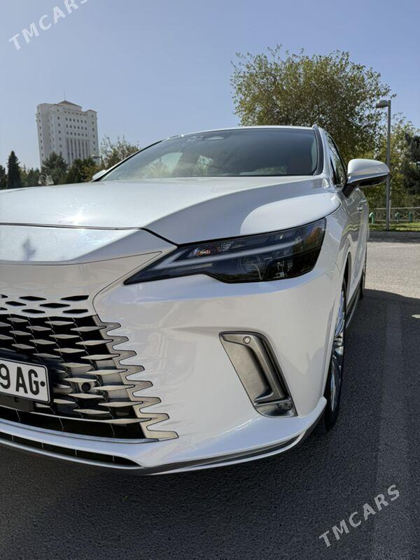 Lexus RX 350 2024 - 800 000 TMT - Ашхабад - img 6