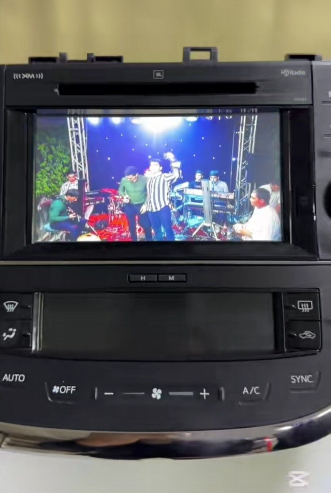 16-18 AVALON JBL ULY MONITOR 7 TMT - Ашхабад - img 5