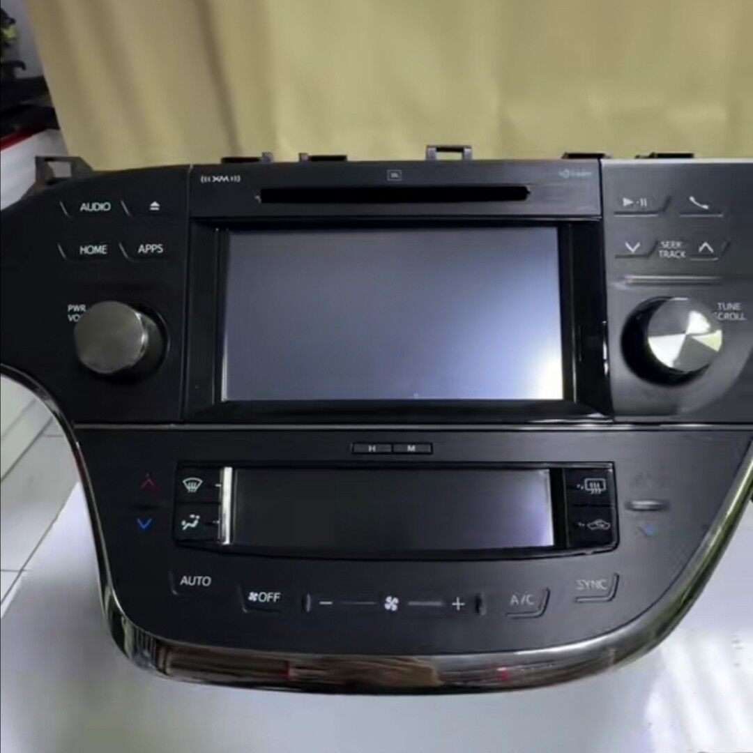 16-18 AVALON JBL ULY MONITOR 7 TMT - Ашхабад - img 2