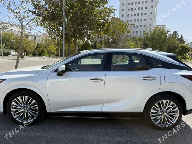 Lexus RX 350 2024 - 800 000 TMT - Ашхабад - img 3