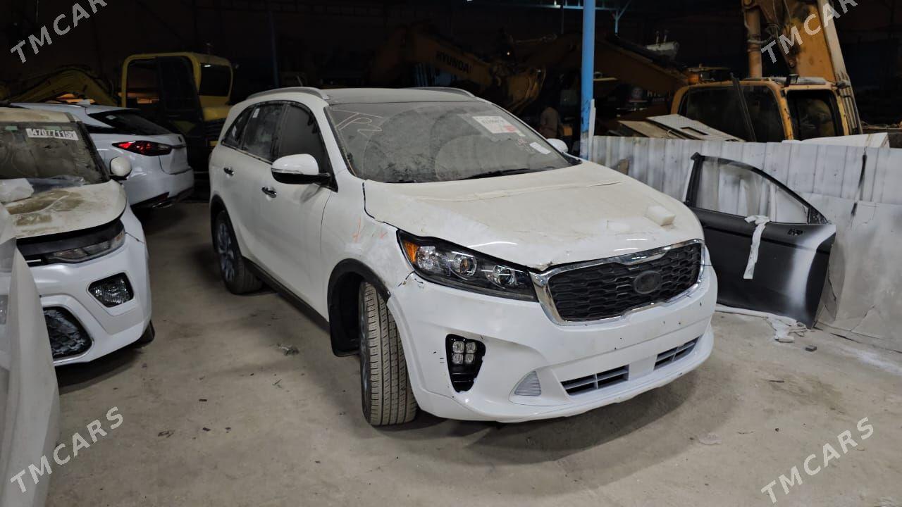Kia Sorento 2020 - 299 000 TMT - Mary - img 9