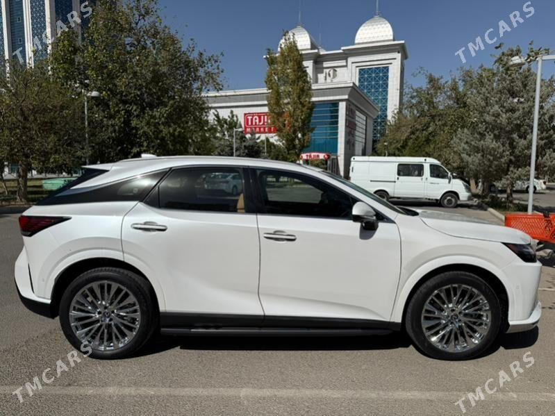 Lexus RX 350 2024 - 800 000 TMT - Ашхабад - img 9