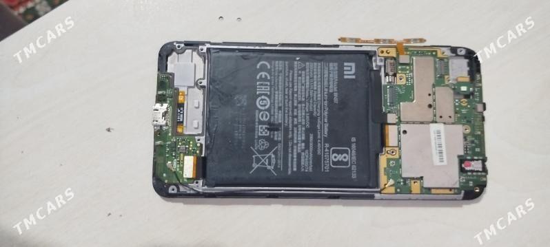 redmi 6a plata - Daşoguz - img 2