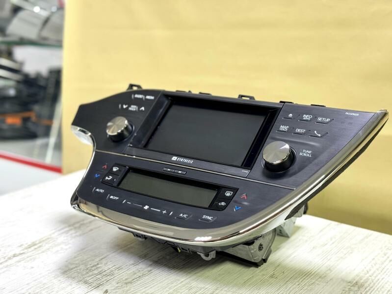 13-15 AVALON DVD JBL Monitor 4 500 TMT - Ашхабад - img 4