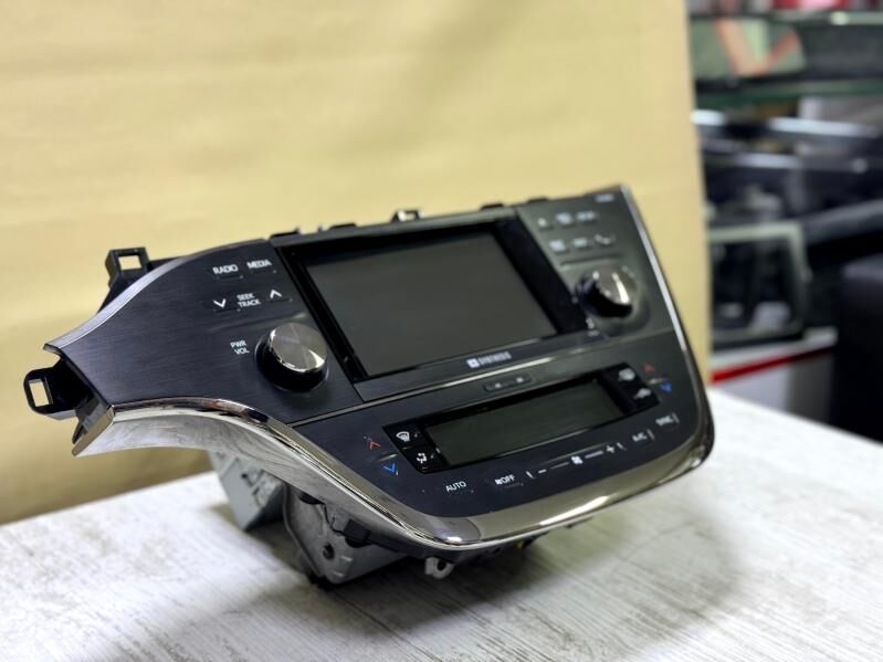 13-15 AVALON DVD JBL Monitor 4 500 TMT - Ашхабад - img 6