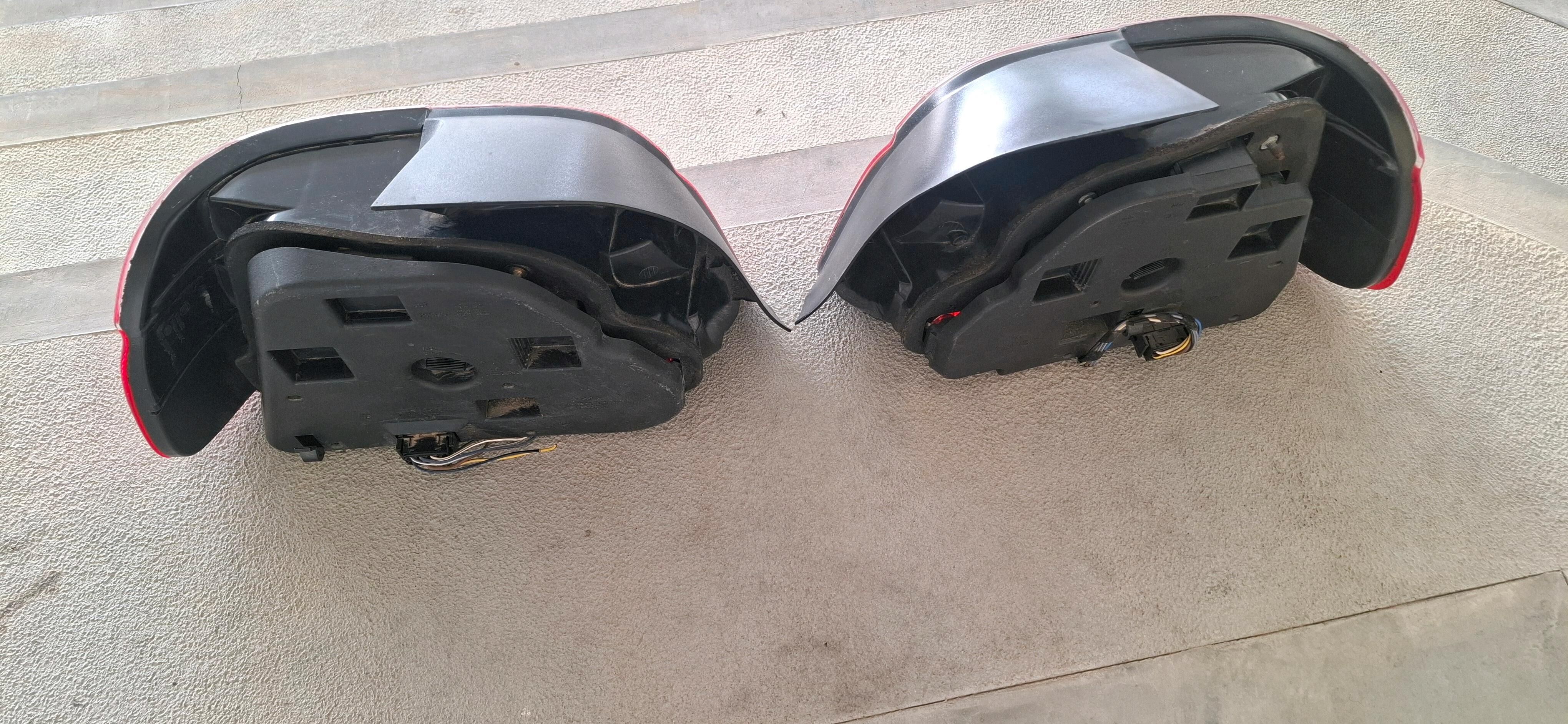 bmw e39 stop 500 TMT - Векильбазар - img 4