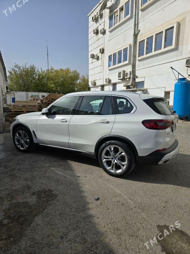 BMW X5 2020 - 1 100 000 TMT - Aşgabat - img 8