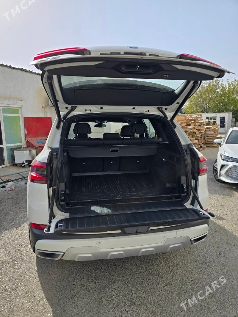 BMW X5 2020 - 1 100 000 TMT - Aşgabat - img 7