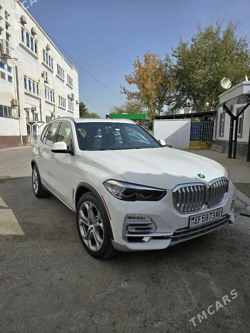 BMW X5 2020 - 1 100 000 TMT - Aşgabat - img 1