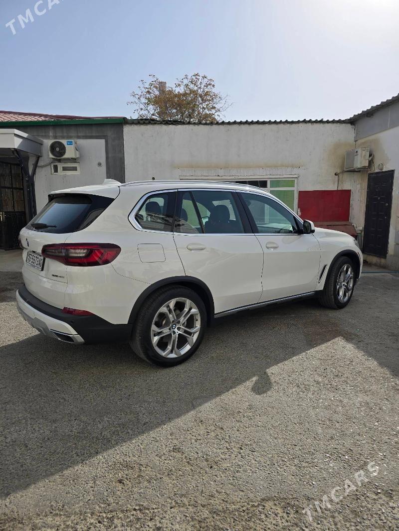 BMW X5 2020 - 1 100 000 TMT - Aşgabat - img 2