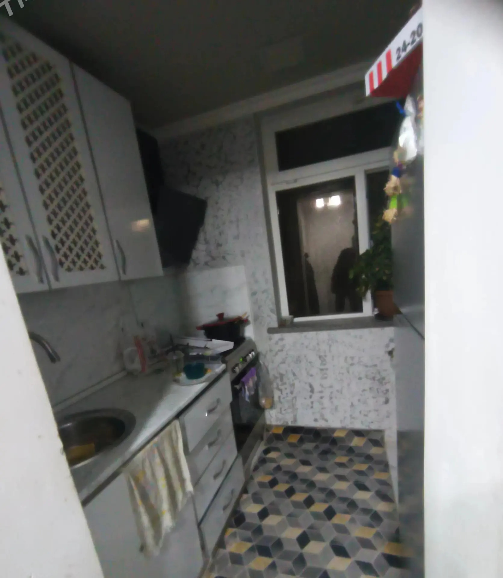 11 MKR 4/2 ETAZY BET 3 KOM - Aşgabat - img 2