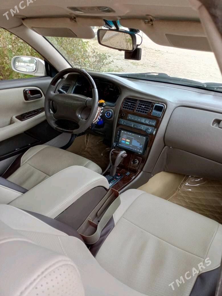 Toyota Mark II 1993 - 90 000 TMT - Туркменбаши - img 7