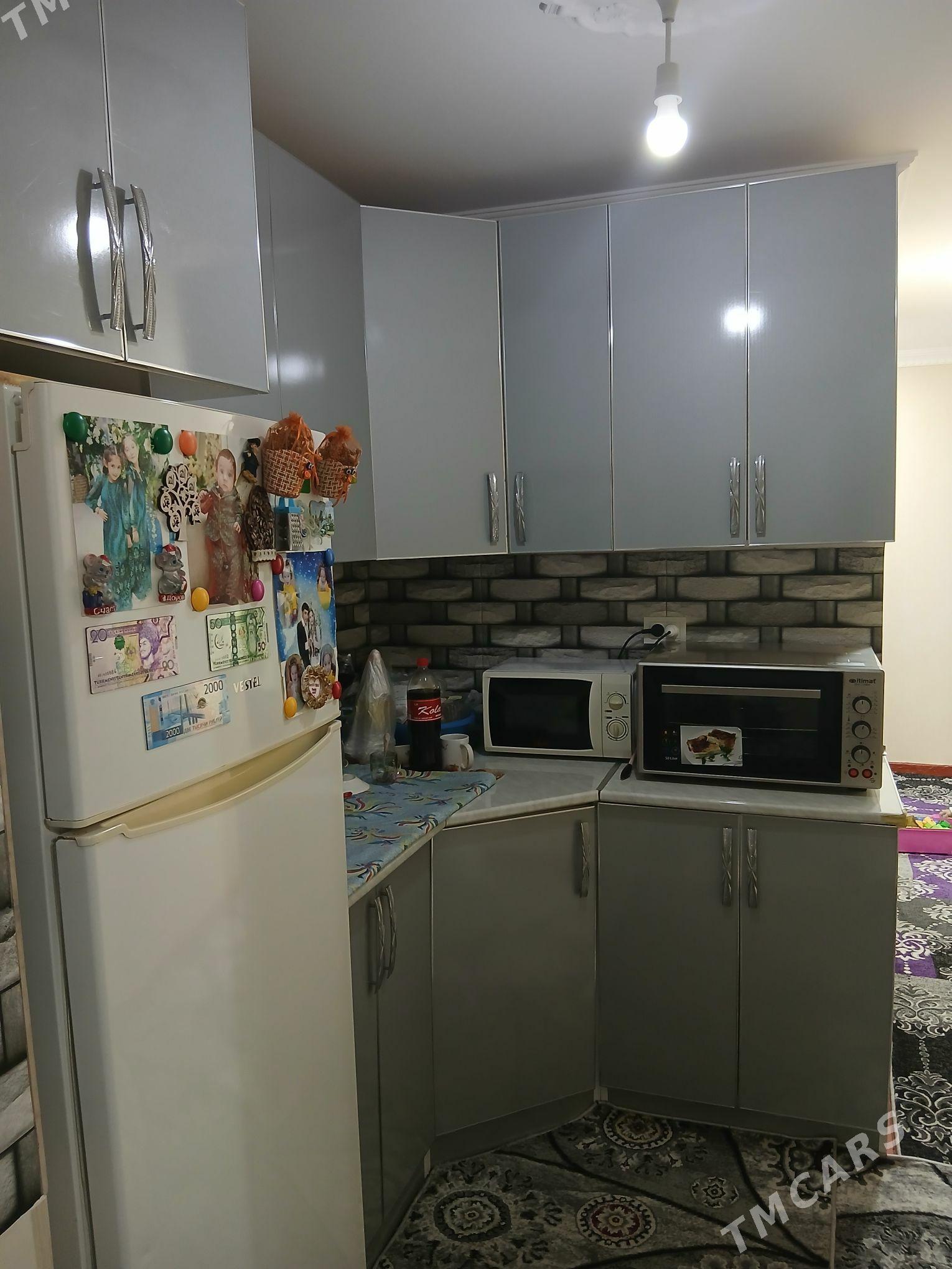 10 mkr 2 komnat razdelni - 10 мкр - img 4