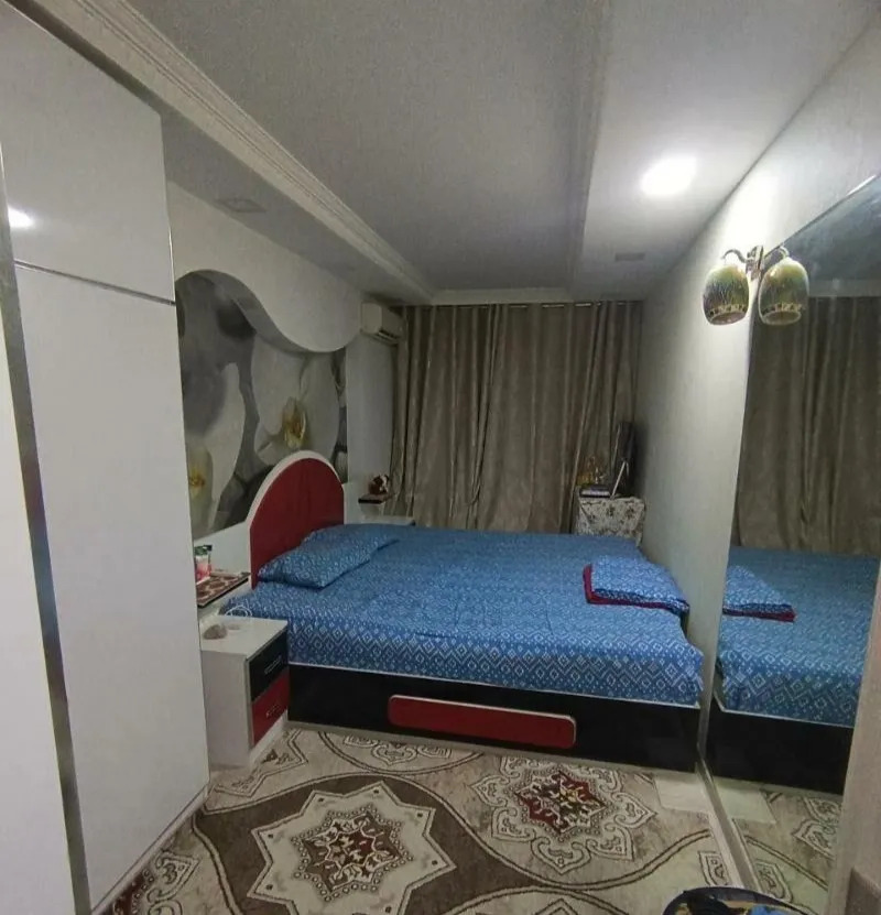 11 MKR 4/2 ETAZY BET 3 KOM - Aşgabat - img 5