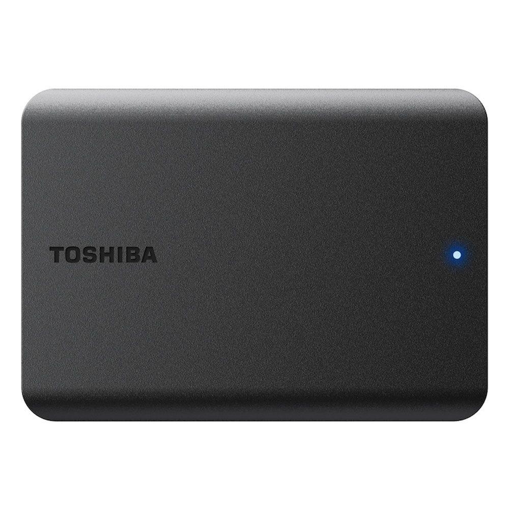 Täze Daşky žostkiý disk Toshiba 2TB Canvio Basics - Ашхабад - img 3