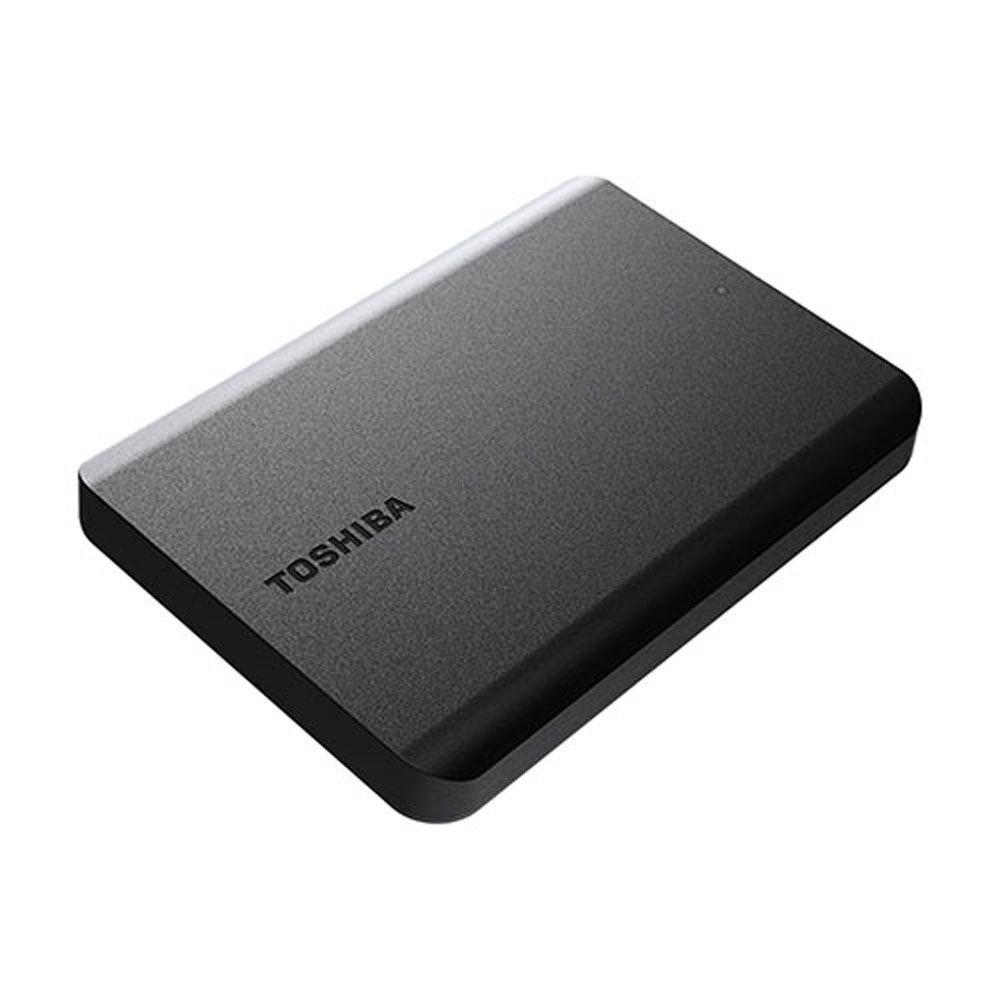 Täze Daşky žostkiý disk Toshiba 2TB Canvio Basics - Ашхабад - img 2