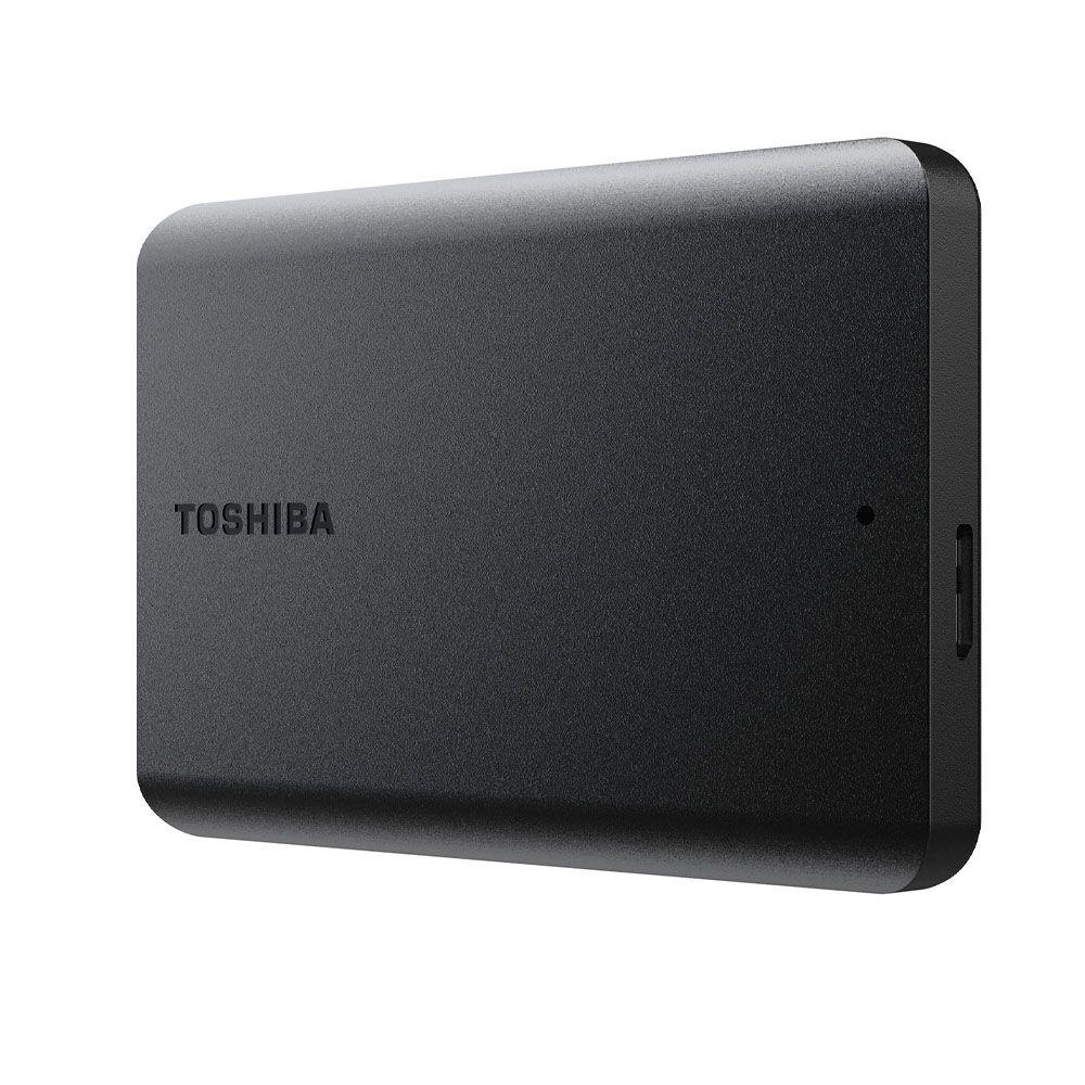 Täze Daşky žostkiý disk Toshiba 2TB Canvio Basics - Aşgabat - img 1