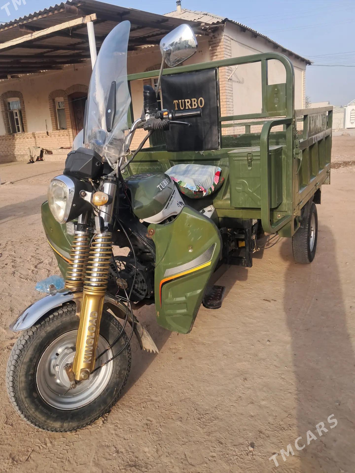 Fekon FK200-14G 2023 - 24 000 TMT - Wekilbazar - img 1