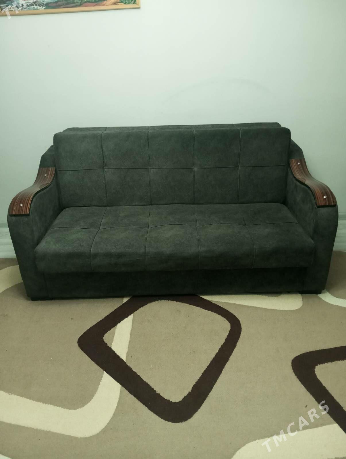 АККОРДЕОН ДИВАН - Aşgabat - img 1