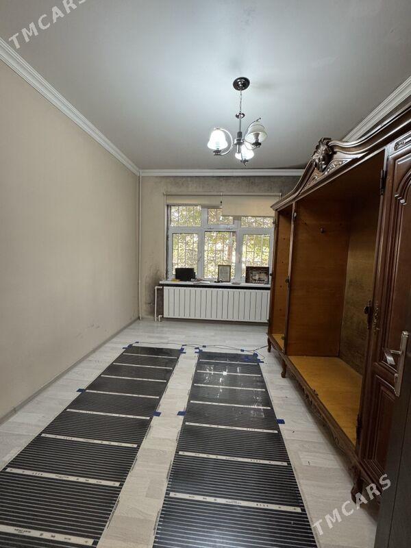 Gaudan planirowka 1etaz 2kom - Ашхабад - img 4