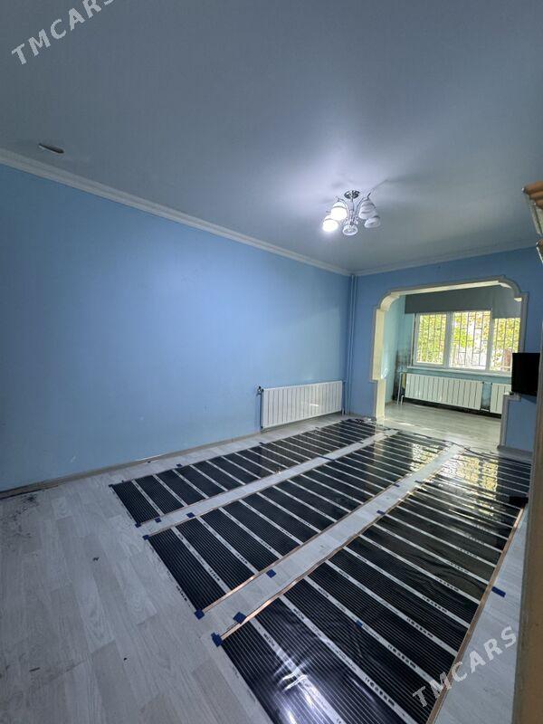 Gaudan planirowka 1etaz 2kom - Ашхабад - img 3